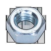 Sealey AB051SNW Setscrew, Nut &amp; Washer Assortment 220pc High Tensile M8 Metric image