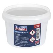 Sealey SOL250 Flux Paste 250g image