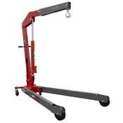 Sealey SPC2000 Folding Engine Crane 2 Tonne image