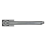 Sealey SPI102 Split Pin 2.4 x 25mm Pack of 100 image