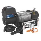 Sealey SRW5450 Self Recovery Winch 5450kg (12000lb) Line Pull 12V image