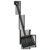 Sealey SS05 Snow Shovel 395mm image