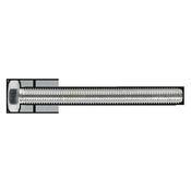 Sealey SS10100 HT Setscrew M10 x 100mm 8.8 Zinc Pack of 25 image