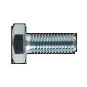 Sealey SS1025 HT Setscrew M10 x 25mm 8.8 Zinc Pack of 25 image