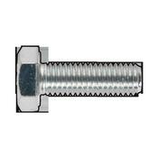 Sealey SS1030 HT Setscrew M10 x 30mm 8.8 Zinc Pack of 25 image