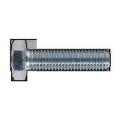Sealey SS1040 HT Setscrew M10 x 40mm 8.8 Zinc Pack of 25 image