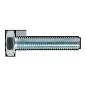 Sealey SS1050 HT Setscrew M10 x 50mm 8.8 Zinc Pack of 25 image