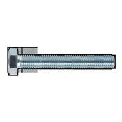 Sealey SS1070 HT Setscrew M10 x 70mm 8.8 Zinc Pack of 25 image