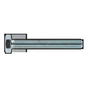 Sealey   SS1075   HT   Setscrew   M10 x 75mm   8.8 Zinc (25pcs) image