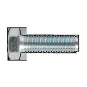 Sealey SS1240 HT Setscrew M12 x 40mm 8.8 Zinc Pack of 25 image