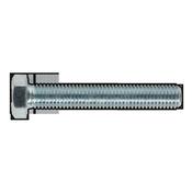 Sealey SS1275 HT Setscrew M12 x 75mm 8.8 Zinc Pack of 10 image