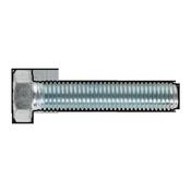 Sealey SS1470 HT Setscrew M14 x 70mm 8.8 Zinc Pack of 10 image