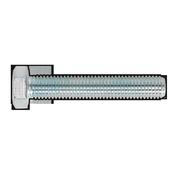 Sealey SS1480 HT Setscrew M14 x 80mm 8.8 Zinc Pack of 10 image