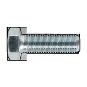 Sealey SS1650 HT Setscrew M16 x 50mm 8.8 Zinc Pack of 10 image