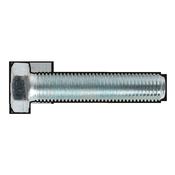 Sealey SS1675 HT Setscrew M16 x 75mm 8.8 Zinc Pack of 10 image