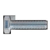Sealey SS410 HT Setscrew M4 x 10mm 8.8 Zinc Pack of 50 image