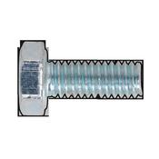 Sealey SS416 HT Setscrew M4 x 16mm 8.8 Zinc DIN 933 - Pack of 50 image