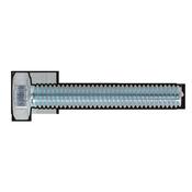 Sealey SS425 HT Setscrew M4 x 25mm 8.8 Zinc Pack of 50 image