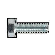 Sealey SS516 HT Setscrew M5 x 16mm 8.8 Zinc Pack of 50 image