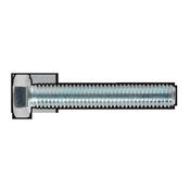 Sealey SS530 HT Setscrew M5 x 30mm 8.8 Zinc Pack of 50 image