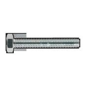 Sealey SS640 HT Setscrew M6 x 40mm 8.8 Zinc Pack of 50 image