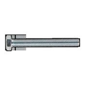 Sealey SS650 HT Setscrew M6 x 50mm 8.8 Zinc Pack of 50 image