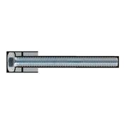 Sealey SS660 HT Setscrew M6 x 60mm 8.8 Zinc Pack of 50 image