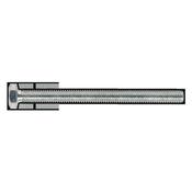 Sealey SS675 HT Setscrew M6 x 75mm 8.8 Zinc Pack of 50 image