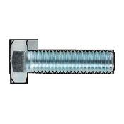 Sealey SS830 HT Setscrew M8 x 30mm 8.8 Zinc Pack of 50 image