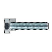 Sealey SS840 HT Setscrew M8 x 40mm 8.8 Zinc Pack of 50 image