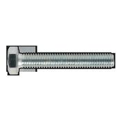 Sealey SS850 HT Setscrew M8 x 50mm 8.8 Zinc Pack of 50 image
