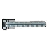 Sealey SS860 HT Setscrew M8 x 60mm 8.8 Zinc Pack of 50 image