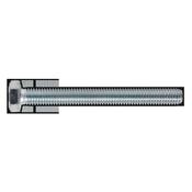 Sealey SS875 HT Setscrew M8 x 75mm 8.8 Zinc Pack of 25 image