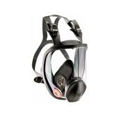 3M 6700 Reusable Full Face Mask Small image