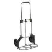 Sealey ST33 Aluminium Folding Sack Truck 70kg Capacity image