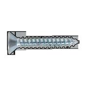 Sealey ST4225 Self Tapping Screw 4.2 x 25mm Countersunk Pozi Pack of 100 image