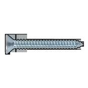 Sealey ST6351 Self Tapping Screw 6.3 x 51mm Countersunk Pozi Pack of 100 image