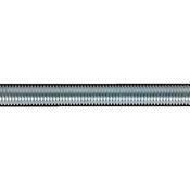 Sealey STUD10 Studding M10 x 1m Zinc Pack of 5 image