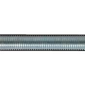 Sealey STUD16 Studding M16 x 1m Zinc Pack of 5 image