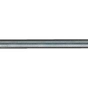 Sealey STUD8 Studding M8 x 1m Zinc Pack of 5 image