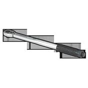 Sealey STW1011 Premier Calibrated Micrometer Style Torque Wrench 3/8"Sq Drive 7-112Nm image