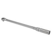 Sealey STW704 Torque Wrench Micrometer Style 1/2"Sq Drive 60-340Nm - Calibrated image