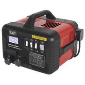 Sealey SUPERBOOST140 Starter/Charger 140/21Amp 12/24V 230V image