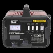 Sealey SUPERBOOST140 Starter/Charger 140/21Amp 12/24V 230V image