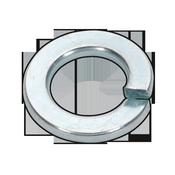 Sealey SWM10 Spring Washer DIN 127B M10 Zinc Pack of 50 image