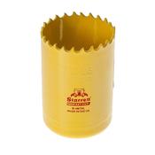 Starrett FCH0176 HSS Fast Cut Hole Saw 1-7/16" (37mm) image