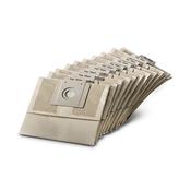 Karcher Paper Filter Bags for BV 5/1 image