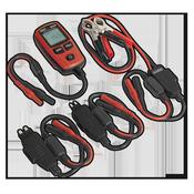 Sealey TA126 Automotive Current Tester 30A image