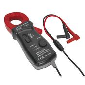 Sealey TA311 Current Clamp 40A/400A AC/DC - 28mm image