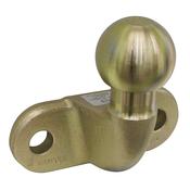 Sealey TB03E Tow-Ball 50mm E-Approved image